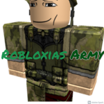 robloxias Army and Navy