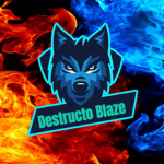 Destructo Blaze Army