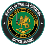 Speciаl Operations Command Australia