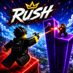 RUSH