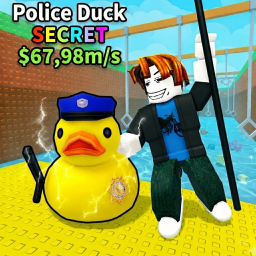[UPD] Swing for Ducks