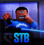 STB spin the blok