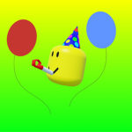 Infinity Party