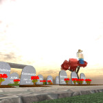 ROBLOX Cemetery