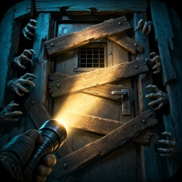 Corridor Deadlight icon