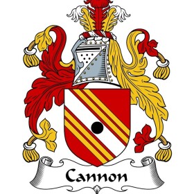 Cannon Family Training & Meeting Castle