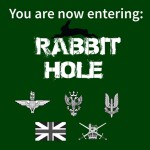 The Rabbit Hole
