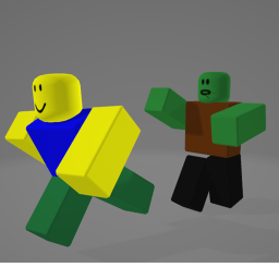 ZOMBIE JUMP Update