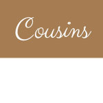 Cousin Creations For Life