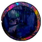 caption=Badge