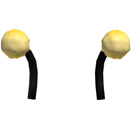 Bee antennae Roblox item
