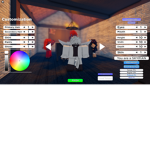 shed robux