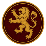 HSK | House Lannister of Westeros