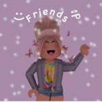 :) Friends :P