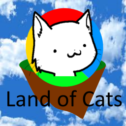 Land of Cats