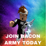 jacob bacon team