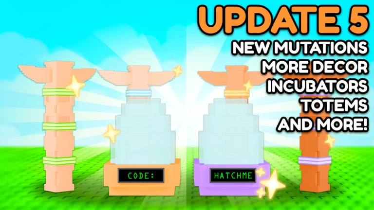UPDATE 5