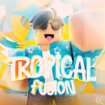 Tropical Fusion