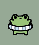 Mushroom Froggy Fan Club !