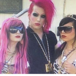 metalhead boy supremacy <3