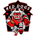 |New Jersey RedDogs| #FearOurBite