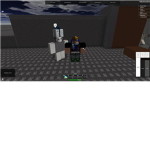 The Wold Crushers
