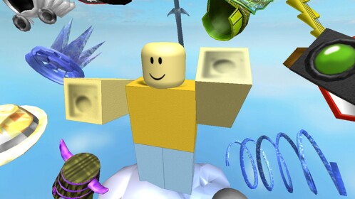 Original Catalog Heaven