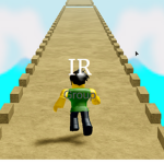 Infinite Runner