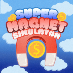 🧲Super Magnet Simulator!