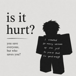 is it Hurt?