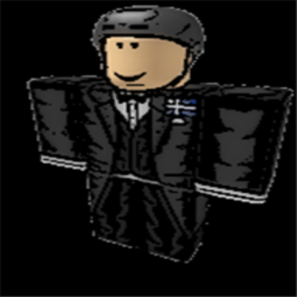 cartoon yourself! Roblox decal