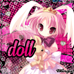 døll