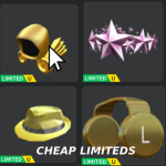 CHEAP LIMITED UGC STORE