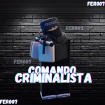 [CC] Comando Criminalista