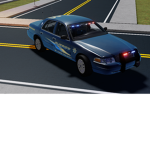 Blaine County Sheriffs Office |Silver Pine City RP