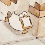 Ze Robloxian Ducks