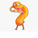 People of Pancake Land