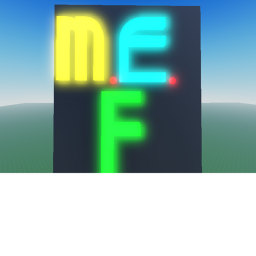 (OPEN) M.E.F HQ