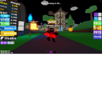 Ninja hero's