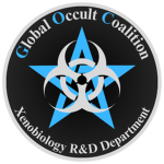 UNGOC - Xenobiology R&D Department