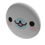 Cute Animal Pin