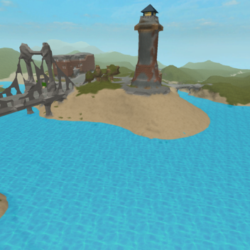 Ocean Bay Archipelago PBS