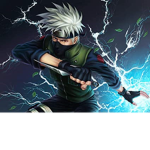Chidori bg