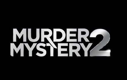 Murder Mystery 3 