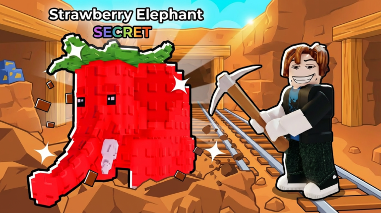 My Mining Brainrots screenshot 4