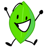 leafy enjoyers