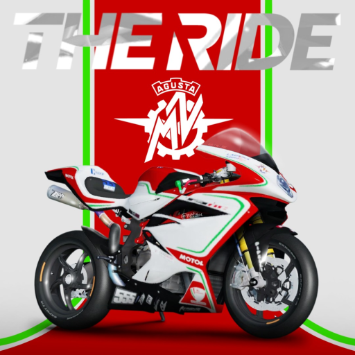 [🎲 Prize Draw ] The Ride 