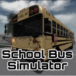 Bloxy School Bus Department
