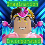 Imagination Incorporated Division