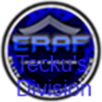 Elite Recon Attack Force Tecku1's Division
